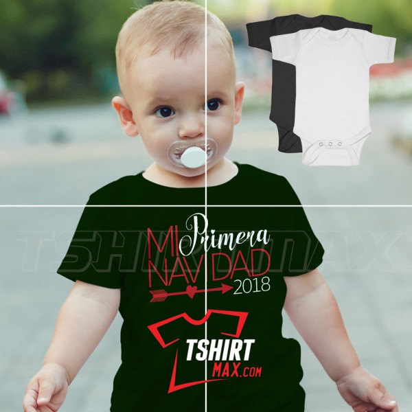 Mi Primera Navidad V4